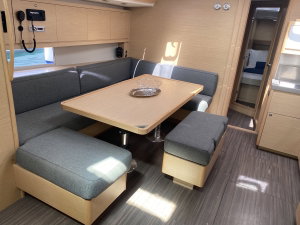 Dufour 470 „Virgo“ – fotka 21
