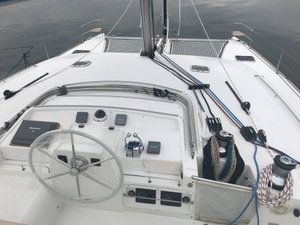 Lagoon 440 „Isis“ – fotka 2