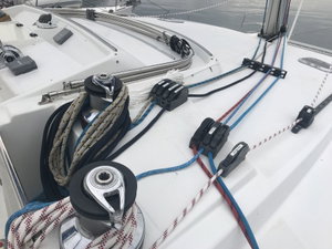 Lagoon 440 „Isis“ – fotka 13
