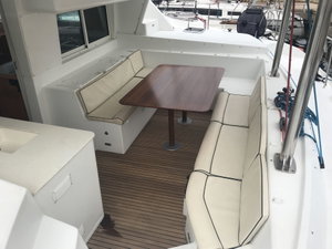 Lagoon 440 „Isis“ – fotka 11