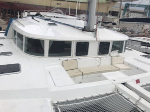 Lagoon 440 „Isis“ – fotka 5