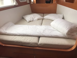 Lagoon 440 „Isis“ – fotka 7