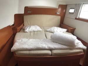 Lagoon 440 „Isis“ – fotka 6