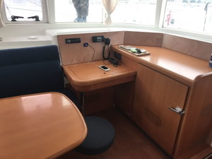 Lagoon 440 „Isis“ – fotka 14
