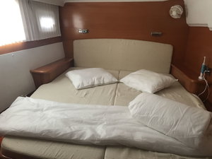 Lagoon 440 „Isis“ – fotka 9
