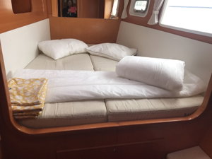 Lagoon 440 „Isis“ – fotka 8