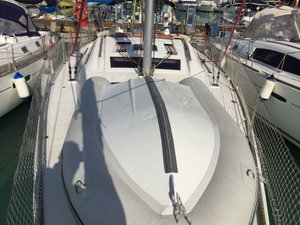 Oceanis 43 „Little Mermaid“ – fotka 10