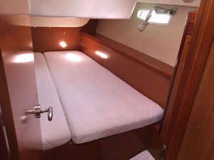 Oceanis 43 „Little Mermaid“ – fotka 8