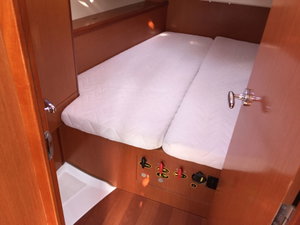 Oceanis 43 „Little Mermaid“ – fotka 9
