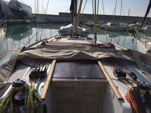 Oceanis 43 „Little Mermaid“ – fotka 3
