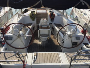 Oceanis 43 „Little Mermaid“ – fotka 13