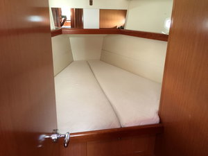 Oceanis 43 „Little Mermaid“ – fotka 6