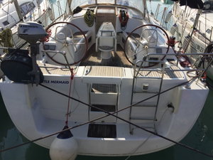 Oceanis 43 „Little Mermaid“ – fotka 4