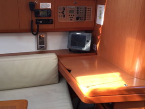 Oceanis 43 „Little Mermaid“ – fotka 14