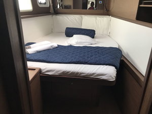 Lagoon 450 Flybridge „Cor Caroli“ – fotka 8