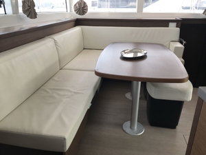 Lagoon 450 Flybridge „Cor Caroli“ – fotka 11