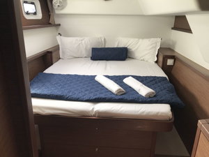 Lagoon 450 Flybridge „Cor Caroli“ – fotka 7