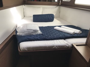 Lagoon 450 Flybridge „Cor Caroli“ – fotka 6