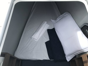 Lagoon 450 Flybridge „Cor Caroli“ – fotka 16