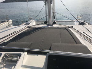 Lagoon 450 Flybridge „Cor Caroli“ – fotka 2