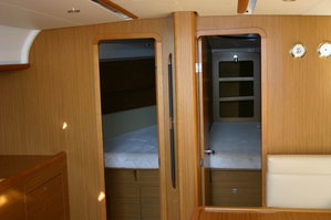 Sun Odyssey 44i