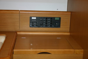 Sun Odyssey 44i