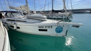 Oceanis 40.1 „Vela“ – fotka 17