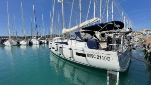Oceanis 40.1 „Vela“ – fotka 20