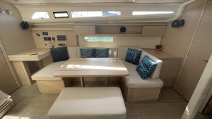 Oceanis 40.1 „Vela“ – fotka 16