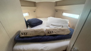 Oceanis 40.1 „Vela“ – fotka 18