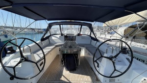 Oceanis 40.1 „Vela“ – fotka 11