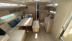 Oceanis 40.1 „Vela“ – fotka 21