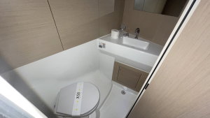 Oceanis 40.1 „Vela“ – fotka 22