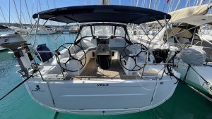 Oceanis 40.1 „Vela“ – fotka 13
