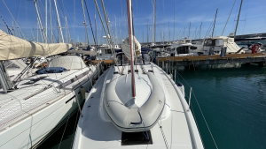 Oceanis 40.1 „Vela“ – fotka 12
