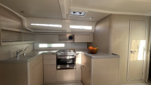 Oceanis 40.1 „Vela“ – fotka 9