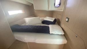 Oceanis 40.1 „Vela“ – fotka 4