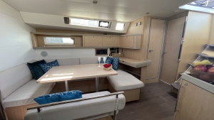 Oceanis 40.1 „Vela“ – fotka 14