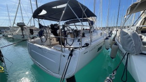 Oceanis 40.1 „Vela“ – fotka 8