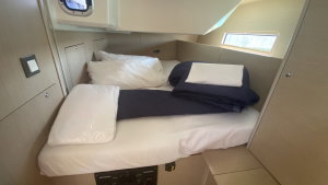 Oceanis 40.1 „Vela“ – fotka 5