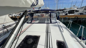 Oceanis 40.1 „Vela“ – fotka 6