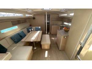 Oceanis 40.1 „Vela“ – fotka 3