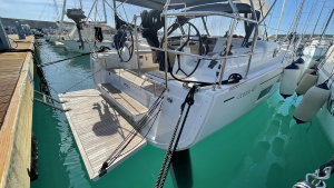 Oceanis 40.1 „Vela“ – fotka 19