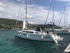 Bavaria Cruiser 37 „Elnath“ – fotka 14