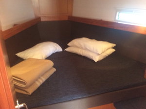 Bavaria Cruiser 37 „Elnath“ – fotka 5