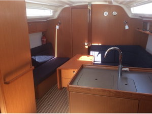 Bavaria Cruiser 37 „Elnath“ – fotka 16