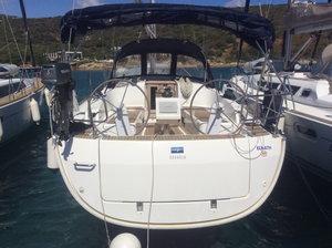 Bavaria Cruiser 37 „Elnath“ – fotka 3