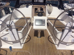Bavaria Cruiser 37 „Elnath“ – fotka 10