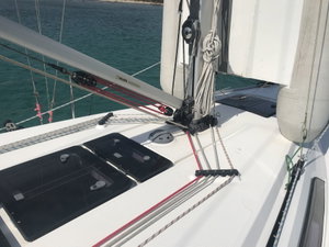 Bavaria Cruiser 37 „Elnath“ – fotka 15