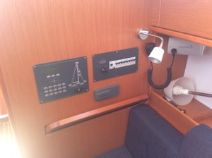 Bavaria Cruiser 37 „Elnath“ – fotka 11